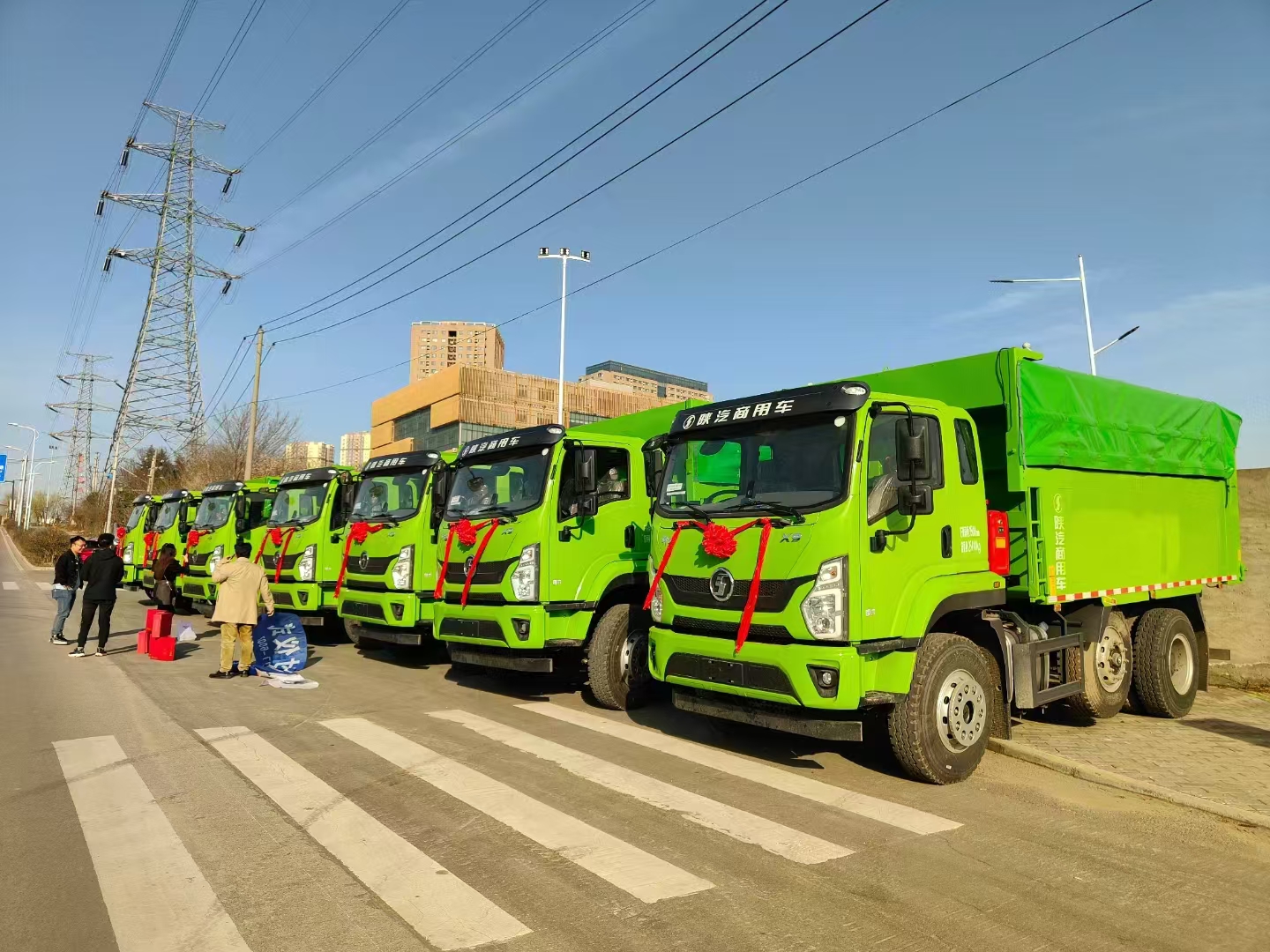 沈陽市電線電纜有限責任公司