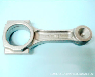 【本廠專業鍛壓鍛造汽車配件連桿系列毛胚成品】價格,廠家,圖片,鍛造,瑞安市東輝機車部件制造廠-