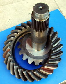 盆角齒最新新聞十堰奇華汽車配件0719 8255737