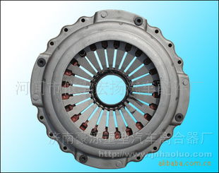 河間市依奧宏揚(yáng)汽車配件廠