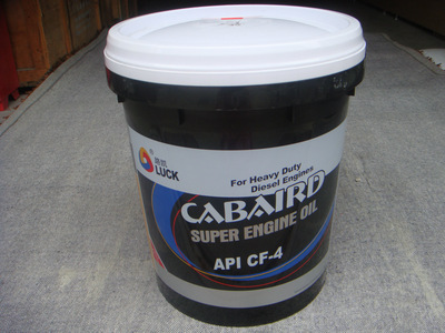 【廠家批發(fā)正品"路凱" 潤滑油-柴機(jī)油 CF-4 18L】價(jià)格,廠家,圖片,柴油機(jī)油,新都區(qū)威爾萊時(shí)汽配經(jīng)營部-