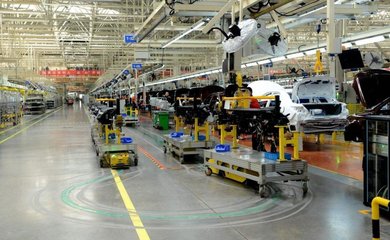 獵豹汽車(chē)被&ldquo;賣(mài)&rdquo;的背后,預(yù)示了國(guó)產(chǎn)二三線汽車(chē)的未來(lái)嗎?