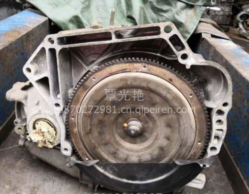 【供應本田時韻2.0變速箱原裝拆車件,價格,圖片,配件廠家】