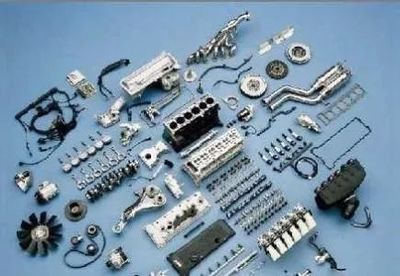 汽配經(jīng)營(yíng)有道,這些&ldquo;道&rdquo;了解一下!