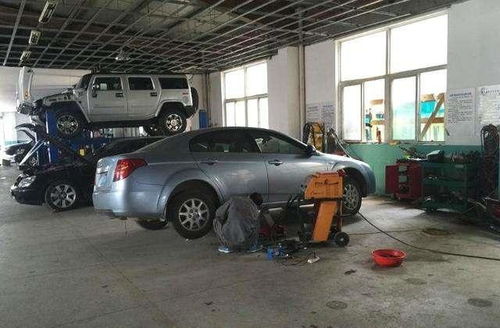 汽車首保后，還有必要去4S店保養嗎？記住這些不吃虧的汽車配件知識