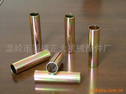 溫嶺市箬橫正大機械配件廠 汽車配件行業(yè)的匠心制造者