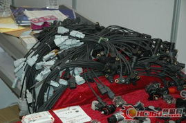 慧聰展團匯聚行業(yè)精英，百余汽配企業(yè)閃耀第66屆鄭州全國汽配會